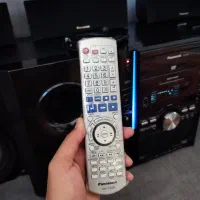 غول پاناسونیک SA-VK760|سیستم صوتی خانگی|قروه, |دیوار