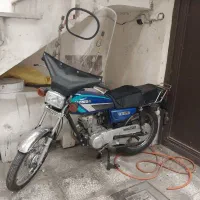 زیگما ۱۲۵ مدل ۹۳