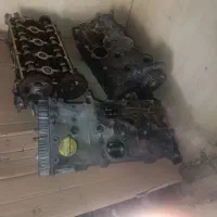 سر سیلندر ال 90موتور ال90 موتور 206 تیپ2وپنج کمری|قطعات یدکی و لوازم جانبی|تهران, خاوران|دیوار