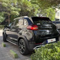 X22 Pro|خودرو سواری و وانت|مشهد, فرهنگیان (شهرک غرب)|دیوار