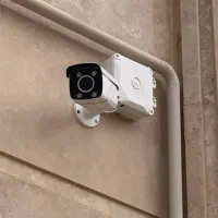 نصب حرفه ای دوربین مدار بسته با ضمانت واقعی|دوربین مداربسته|بندر ماهشهر, |دیوار