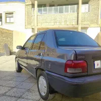 پراید مدل ۹۴ بدون رنگ و شاسی سالم استثنایی|خودرو سواری و وانت|اصفهان, لیمجیر|دیوار