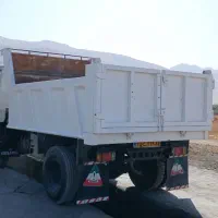 ایسوزو۶تن مدل۸۸ کارت کمپرس|خودرو سنگین|شیراز, گل سرخ|دیوار