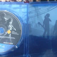 دیسک بازی لست اف اس ۱