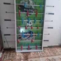 فوتبال دستی در حد نو