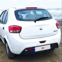 فروش تیبا 2 مدل 97
