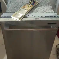 تعمیر تخصصی انواع ظرفشویی و لباسشویی (بردی تایمری)|خدمات پیشه و مهارت|کرج, فاز ۲ مهرشهر|دیوار