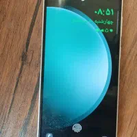 سامسونگ ۲۳ fe ویتنام در حد نو|موبایل|آستارا, |دیوار