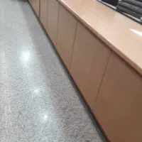 میز کانتر مخصوص مغازه های پارچه فروشی و غیره