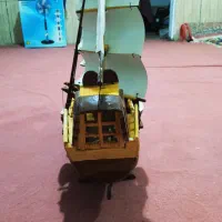 گشتی کامل دست  کامل دست ساز|کلکسیون و سرگرمی|فسا, |دیوار