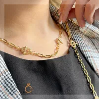 طلا لوکس و مینیمال|جواهرات|تهران, گلستان (شهرک راه آهن)|دیوار