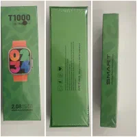 ساعت هوشمند T1000 Ultra