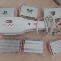 اتو موی سرامیکی ۶ کاره پرومکس