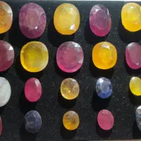 نگین های اصل وطبیعی ومعدنی