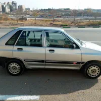 پراید۱۴۱مدل۸۴