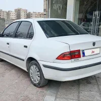 سمند lx مدل 90|خودرو سواری و وانت|رباط‌کریم, رباط‌کریم|دیوار