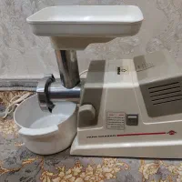 چرخ گوشت پارس خزر