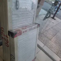رادیاتور پنلی دو طرفه با دوازده سال گارانتی و پنج
