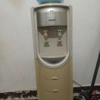 آبسردکن مجیک