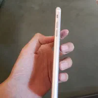 ایفون ۷ پلاس ۱۲۸ گیگ|موبایل|مشهد, سعد آباد|دیوار