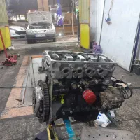 مکانیکی جلوبندی دیاگ|خدمات موتور و ماشین|بجنورد, |دیوار