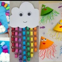 کاردستی|لوازم التحریر|قم, دروازه چوبی|دیوار