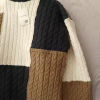 بافت بلند یقه اسکی|لباس|اسلامشهر, صادقیه|دیوار