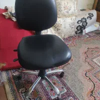 صندلی چرخ دار