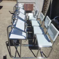 صندلی ثابت حرمی تاشو باکس دار