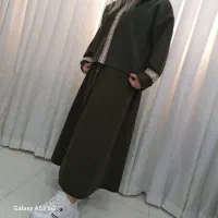 لباس|لباس|فولادشهر, B2|دیوار