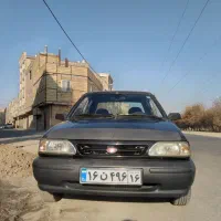 پراید مدل1382