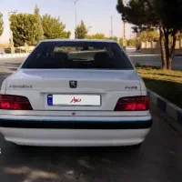 پژوپارس سفارشی 1402