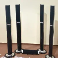 باند و ساب اصل تکنو در حد نو