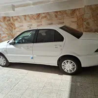 سورن پلاس(خشک،صفر کیلومتر)|خودرو سواری و وانت|قم, چهل درخت|دیوار