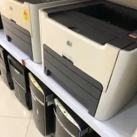 پرینتر hp1320dn|پرینتر، اسکنر، کپی، فکس|اهواز, ۳۰ متری|دیوار