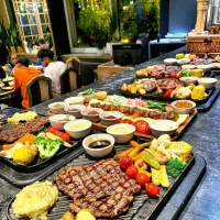 جذب کارگرساده/سالنکار /گارسون در رستوران و کافه