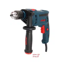 دریل 13 چکشی 850 وات آروا  5304|ماشین‌آلات صنعتی|شیراز, گلکوب|دیوار