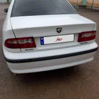 سمند ef7 مدل 95|خودرو سواری و وانت|میاندوآب, |دیوار