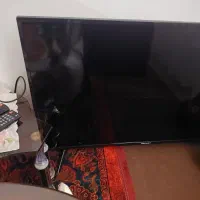 تلویزیون led|تلویزیون و پروژکتور|رشت, جماران|دیوار