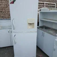 فروش یخچال سالم ۳عدد
