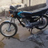 موتور سیکلت