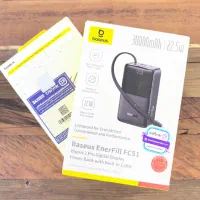 پاوربانک بیسوس مدل EnerFill FC51 Bipow 2 Pro|لوازم جانبی موبایل و تبلت|تهران, هفت حوض|دیوار