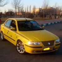 تاکسی گردشی