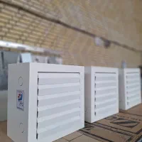 یونیت هیترر آبگرم بخار روغن داغ|کولر گازی و فنکوئل|اصفهان, هفتون|دیوار