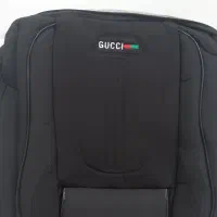 روکش صندلی طرح گوچی به قیمت تولیدی|قطعات یدکی و لوازم جانبی|ملایر, |دیوار