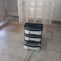 فایل و جا ادویه