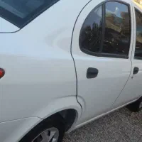 ساینا 400دوگانه دست|خودرو سواری و وانت|گرگان, |دیوار