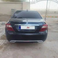 فروش دنا پلاس مشکی تمیز