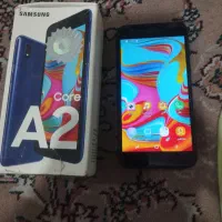 گوشی A2core|موبایل|مشهد, یاغون آباد|دیوار