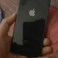 ایفون x تمیز